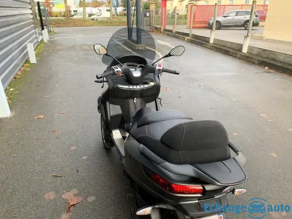 Piaggio MP3 MP 3 300 ABS ASR