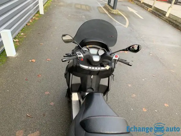 Piaggio MP3 MP 3 300 ABS ASR