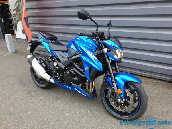 Suzuki GSX-S750 GSX-S 750 GSXS750 GSXS 750 A2