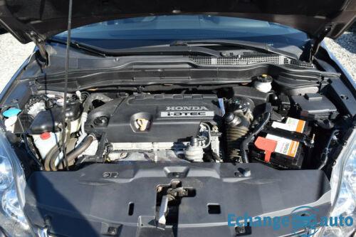 Honda CR-V 2,2i DTEC Elegance