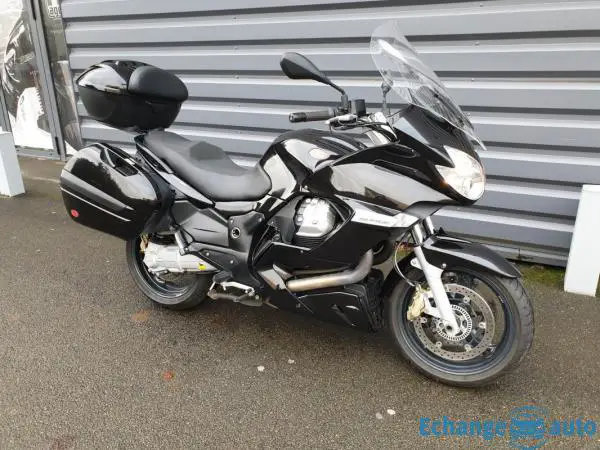 Moto Guzzi NORGE GT 8V 1200