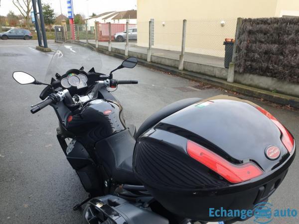 Moto Guzzi NORGE GT 8V 1200