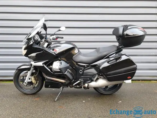 Moto Guzzi NORGE GT 8V 1200