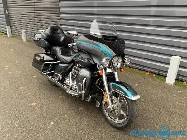 Harley Davidson CVO ELECTRA - ELECTRA 1800