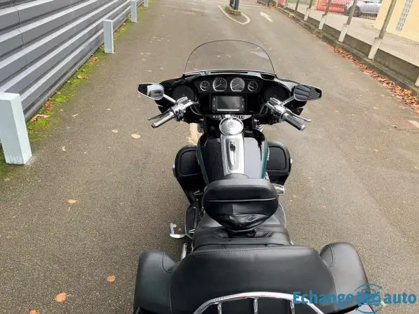 Harley Davidson CVO ELECTRA - ELECTRA 1800