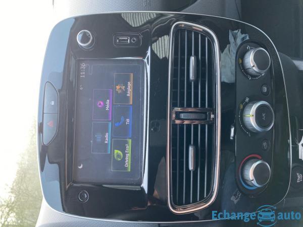 Renault Clio IV 1.5 DCI 75 ZEN ECO2