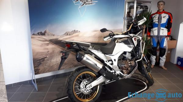 Honda AFRICA TWIN AFRICATWIN DCT CRF 1000 CRF1000