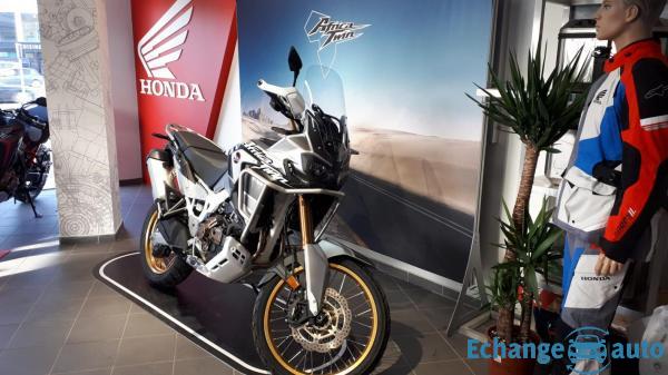 Honda AFRICA TWIN AFRICATWIN DCT CRF 1000 CRF1000