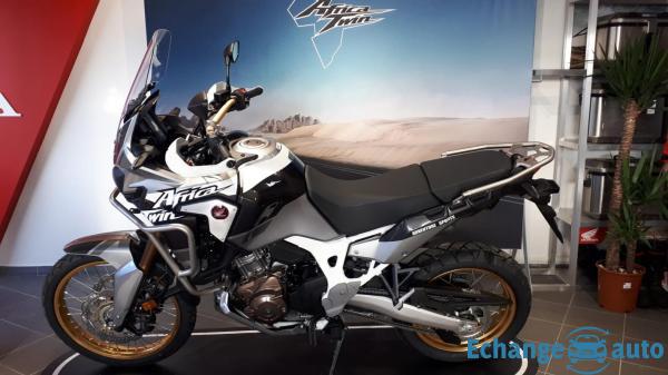 Honda AFRICA TWIN AFRICATWIN DCT CRF 1000 CRF1000