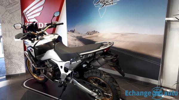Honda AFRICA TWIN AFRICATWIN DCT CRF 1000 CRF1000
