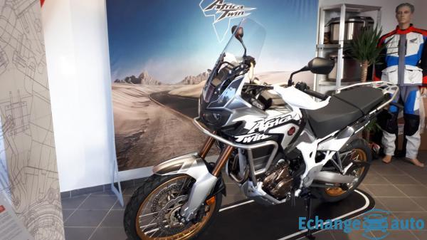 Honda AFRICA TWIN AFRICATWIN DCT CRF 1000 CRF1000