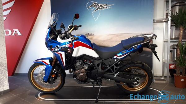 Honda AFRICA TWIN DCT - AFRICATWIN DCT - AFRICATWIN1000 DCT - CRF 1000DCT - CRF1000 DCT 1000
