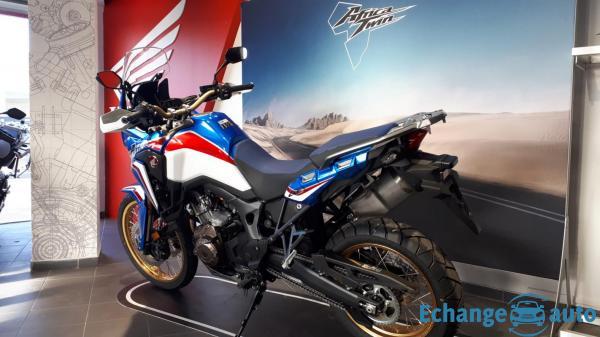 Honda AFRICA TWIN DCT - AFRICATWIN DCT - AFRICATWIN1000 DCT - CRF 1000DCT - CRF1000 DCT 1000