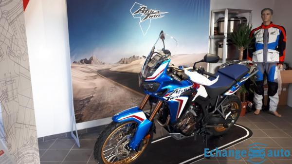 Honda AFRICA TWIN DCT - AFRICATWIN DCT - AFRICATWIN1000 DCT - CRF 1000DCT - CRF1000 DCT 1000