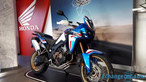 Honda AFRICA TWIN DCT - AFRICATWIN DCT - AFRICATWIN1000 DCT - CRF 1000DCT - CRF1000 DCT 1000