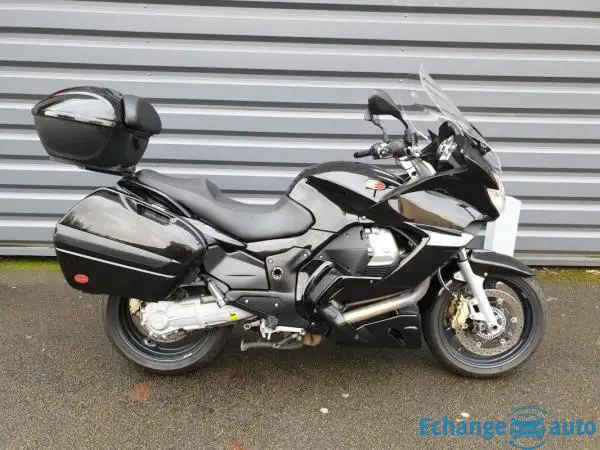 Moto Guzzi NORGE GT 8V 1200