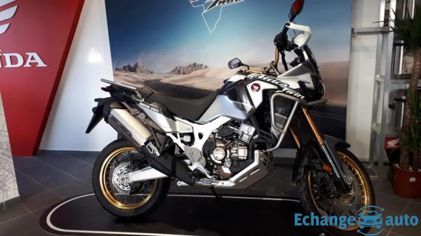 Honda AFRICA TWIN AFRICATWIN DCT CRF 1000 CRF1000