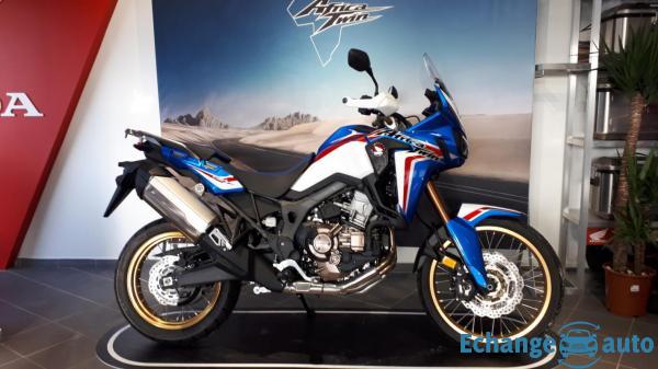 Honda AFRICA TWIN DCT - AFRICATWIN DCT - AFRICATWIN1000 DCT - CRF 1000DCT - CRF1000 DCT 1000
