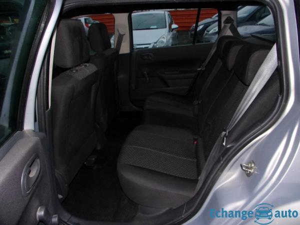 Renault Mégane II Break 1.4 i - En bon état