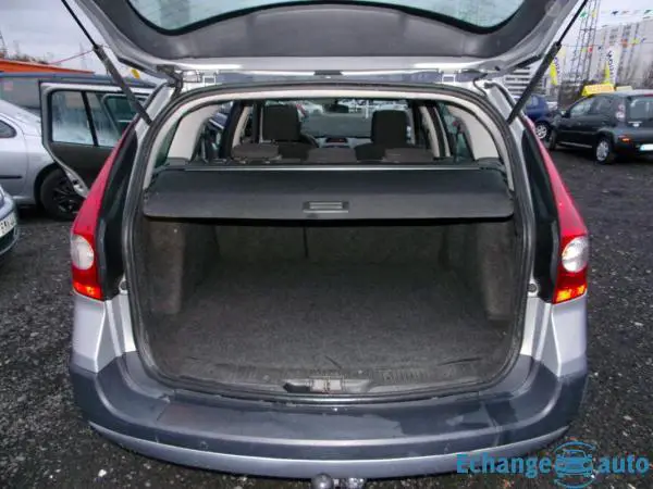 Renault Mégane II Break 1.4 i - En bon état