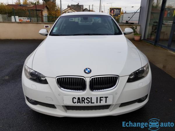 BMW Série 3 335D BITURBO 286cv SPORT DESIGN E92