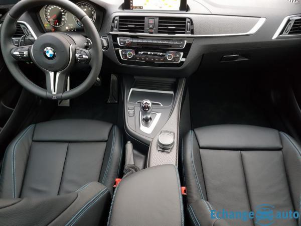 BMW M2 3.0 DKG7 370ch °°ETAT SHOWROOM!!°° FULL OPTIONS