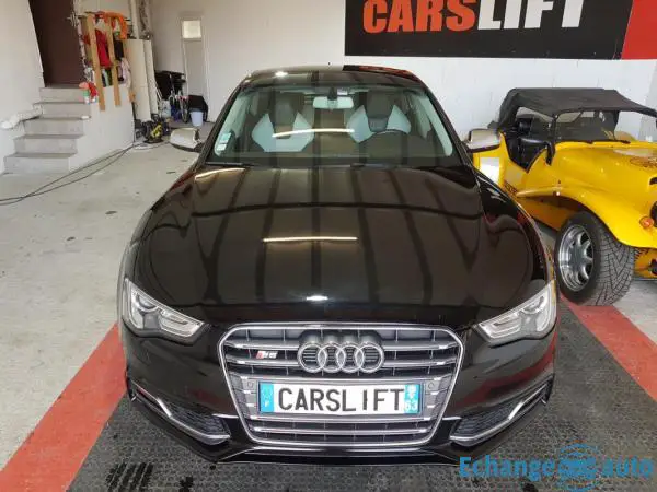 Audi S5 SPORTBACK V6 3.0 TFSI 333 Quattro S-tronic 7