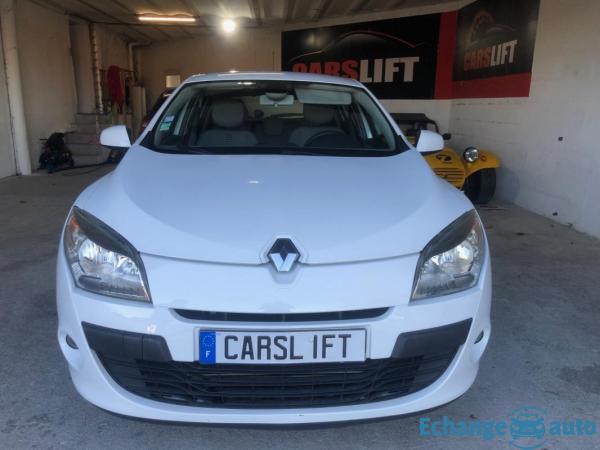 Renault Mégane 1.5 DCI 85CV EXPRESSION