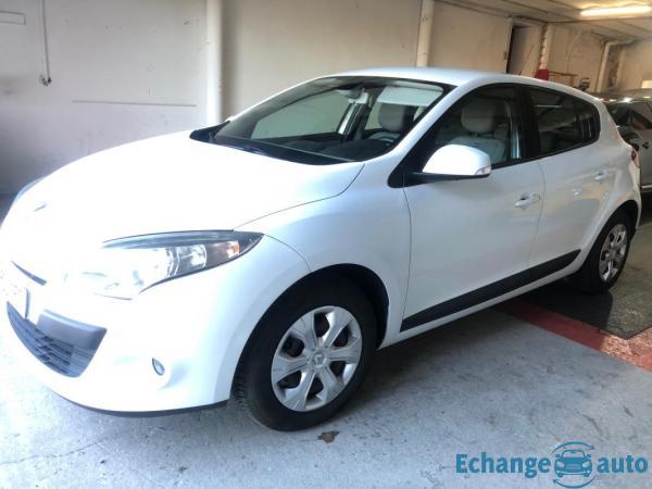 Renault Mégane 1.5 DCI 85CV EXPRESSION