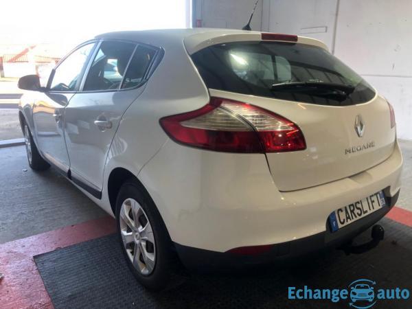 Renault Mégane 1.5 DCI 85CV EXPRESSION