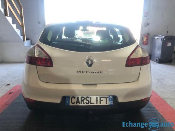 Renault Mégane 1.5 DCI 85CV EXPRESSION