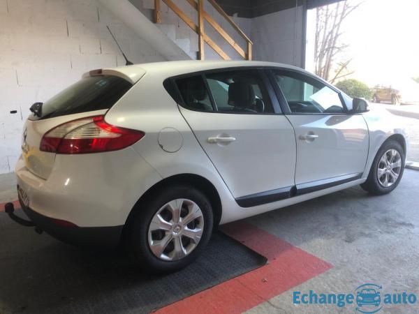 Renault Mégane 1.5 DCI 85CV EXPRESSION