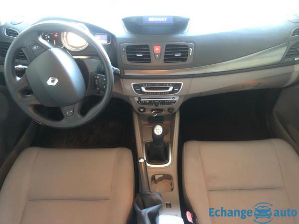 Renault Mégane 1.5 DCI 85CV EXPRESSION