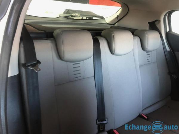 Renault Mégane 1.5 DCI 85CV EXPRESSION