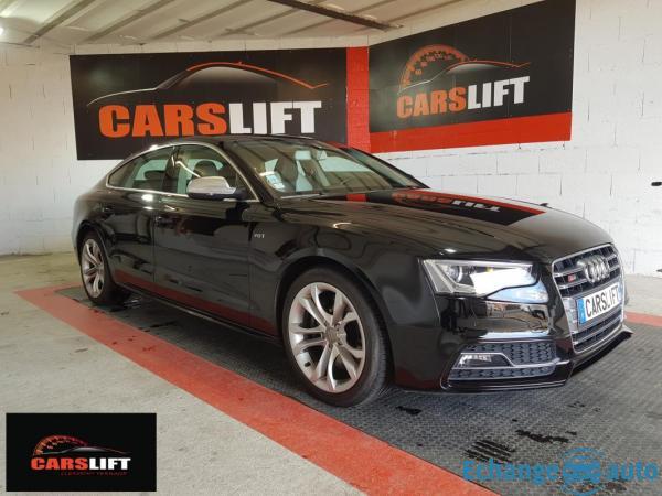 Audi S5 SPORTBACK V6 3.0 TFSI 333 Quattro S-tronic 7