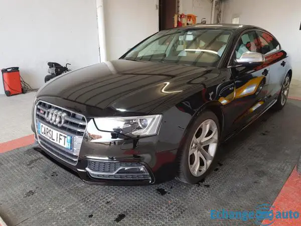Audi S5 SPORTBACK V6 3.0 TFSI 333 Quattro S-tronic 7