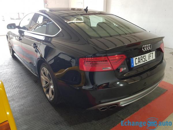 Audi S5 SPORTBACK V6 3.0 TFSI 333 Quattro S-tronic 7