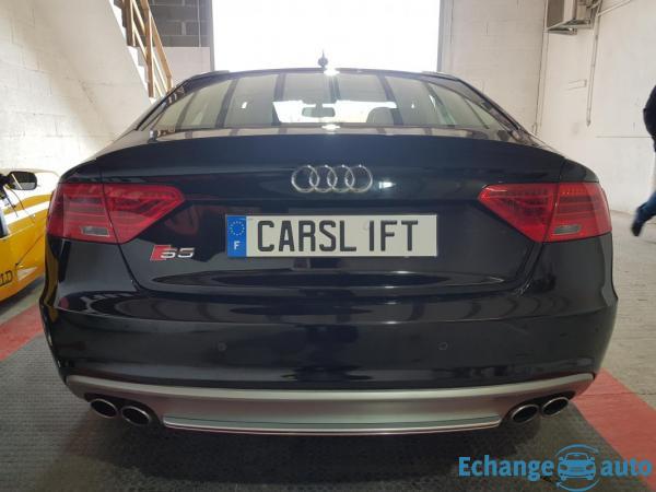 Audi S5 SPORTBACK V6 3.0 TFSI 333 Quattro S-tronic 7