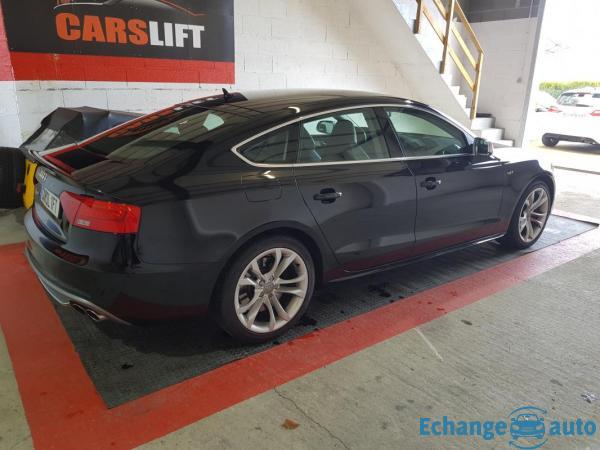 Audi S5 SPORTBACK V6 3.0 TFSI 333 Quattro S-tronic 7