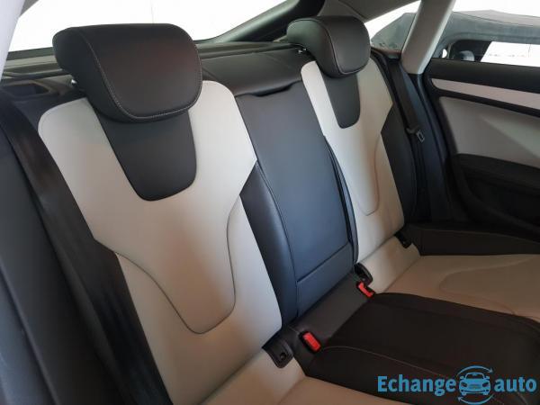 Audi S5 SPORTBACK V6 3.0 TFSI 333 Quattro S-tronic 7