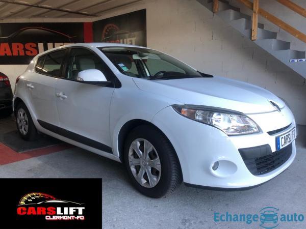 Renault Mégane 1.5 DCI 85CV EXPRESSION