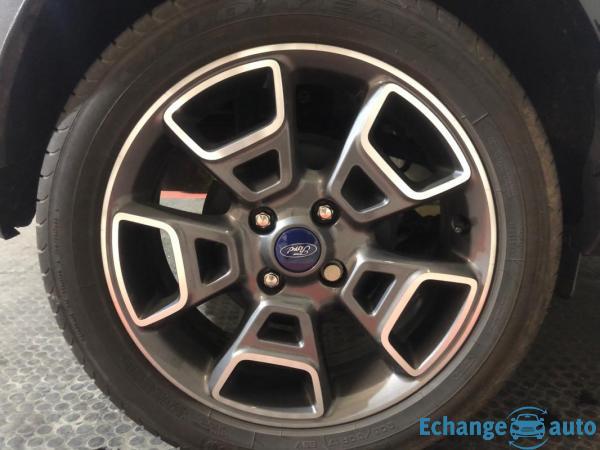 Ford EcoSport 1.0 ECOBOOST TITANIUM Phase 2 SCTi12V S&S 125 cv