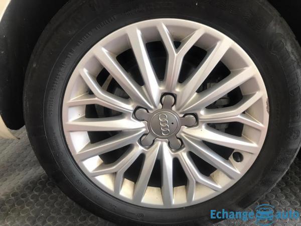 Audi A3 Ambition 2L TDI 150 CH