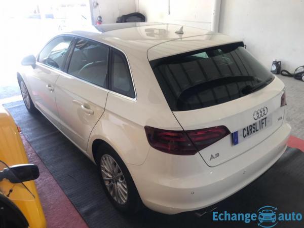 Audi A3 Ambition 2L TDI 150 CH