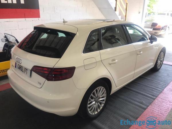 Audi A3 Ambition 2L TDI 150 CH
