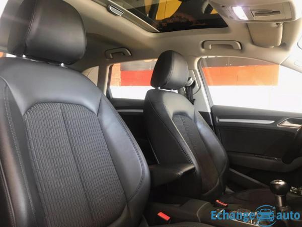 Audi A3 Ambition 2L TDI 150 CH