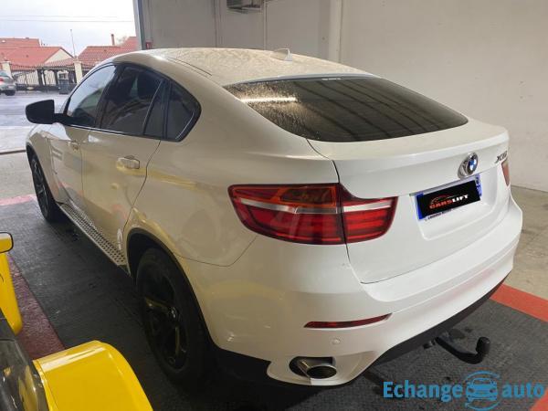 BMW X6 40D EXCLUSIVE 306cv (5 places)