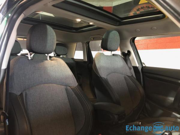 Mini Cooper 136ch Heddon Street BVA7