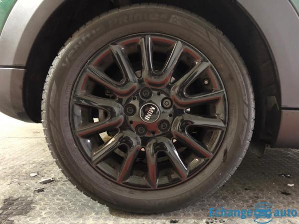 Mini Cooper 136ch Heddon Street BVA7