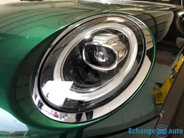 Mini Cooper 136ch Heddon Street BVA7